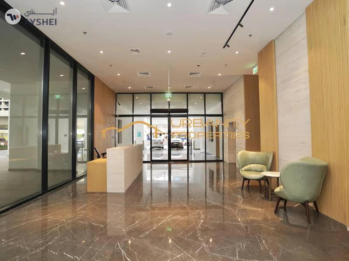 Spacious 3-Bedroom Apartment for Rent in Central 1, Business Bay-17-17