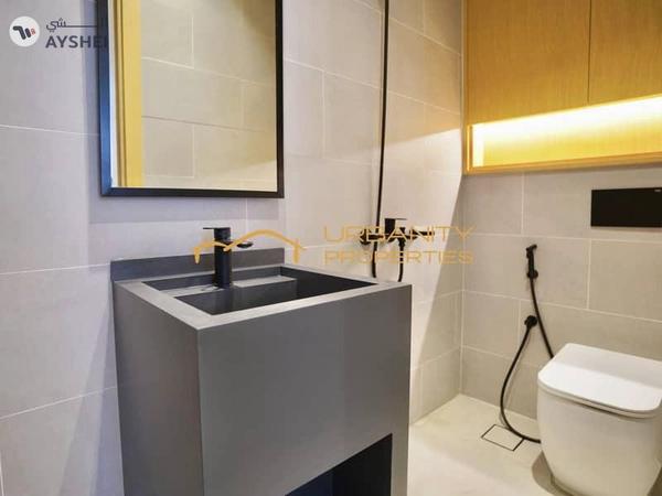 Spacious 3-Bedroom Apartment for Rent in Central 1, Business Bay