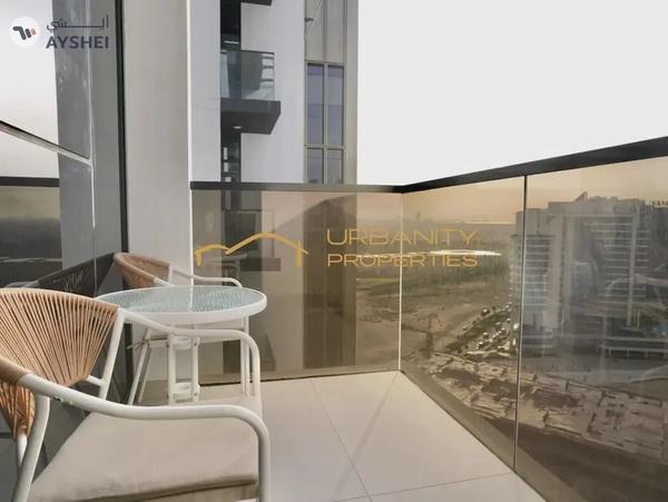 Spacious 3-Bedroom Apartment for Rent in Central 1, Business Bay