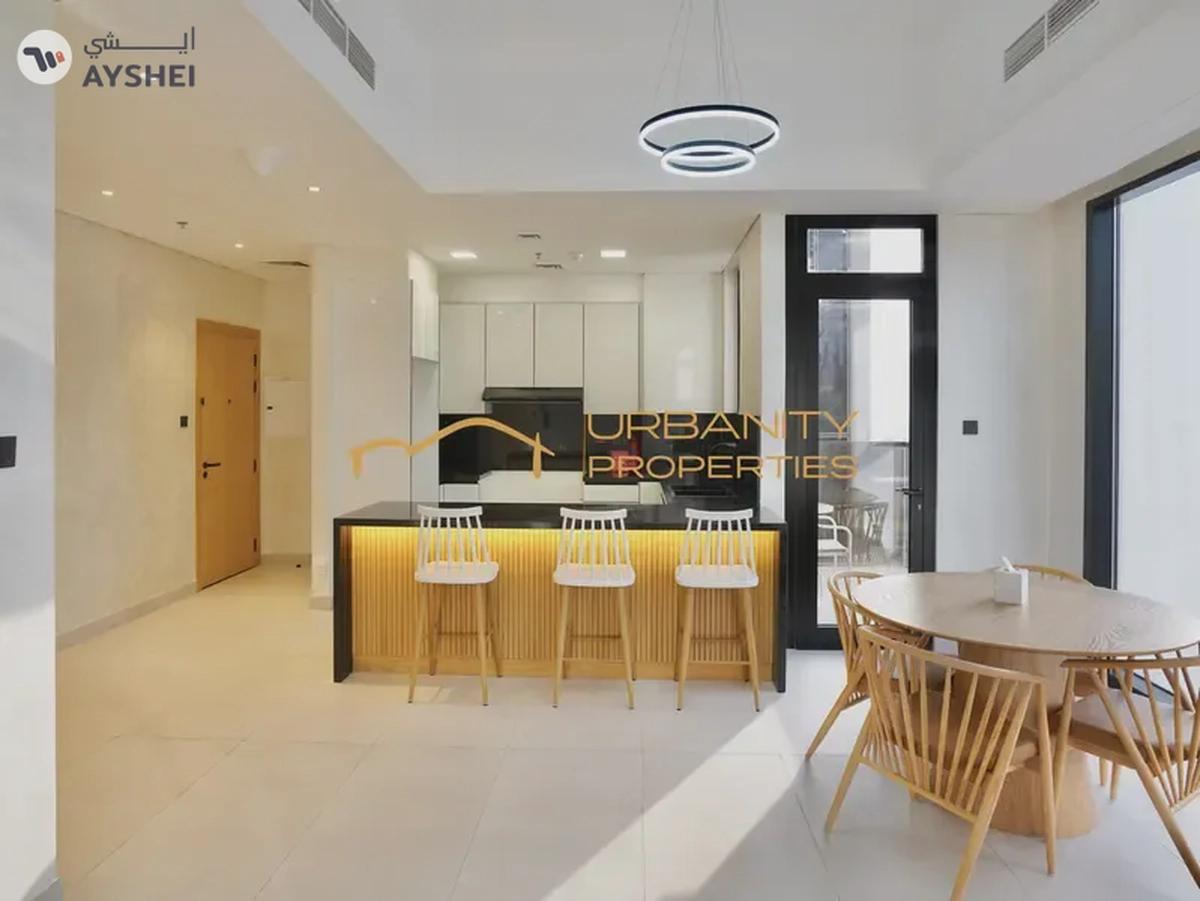 Spacious 3-Bedroom Apartment for Rent in Central 1, Business Bay-0-0