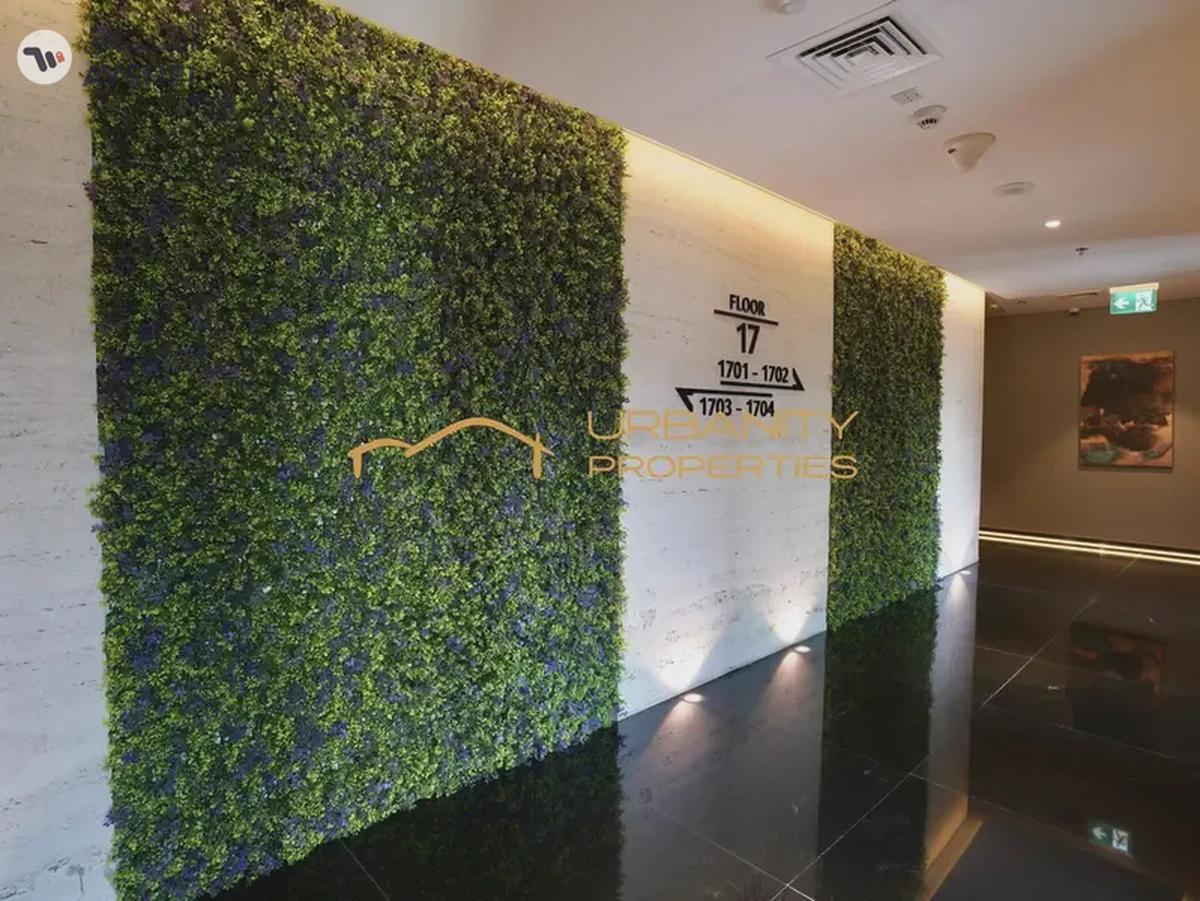 Spacious 3-Bedroom Apartment for Rent in Central 1, Business Bay-4-4