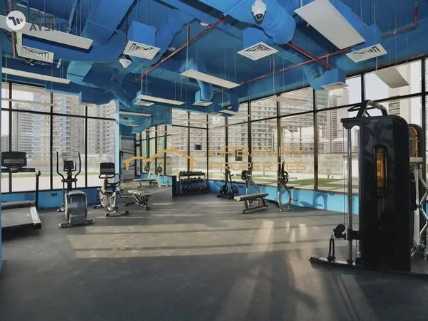 Spacious 3-Bedroom Apartment for Rent in Central 1, Business Bay