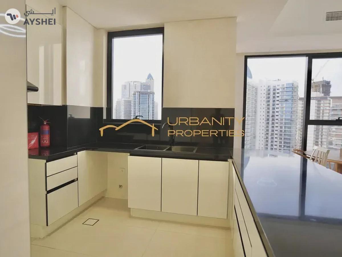 Spacious 3-Bedroom Apartment for Rent in Central 1, Business Bay-1-1