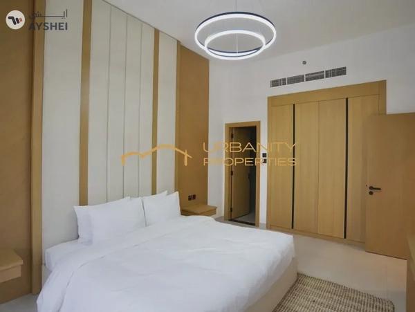 Spacious 3-Bedroom Apartment for Rent in Central 1, Business Bay