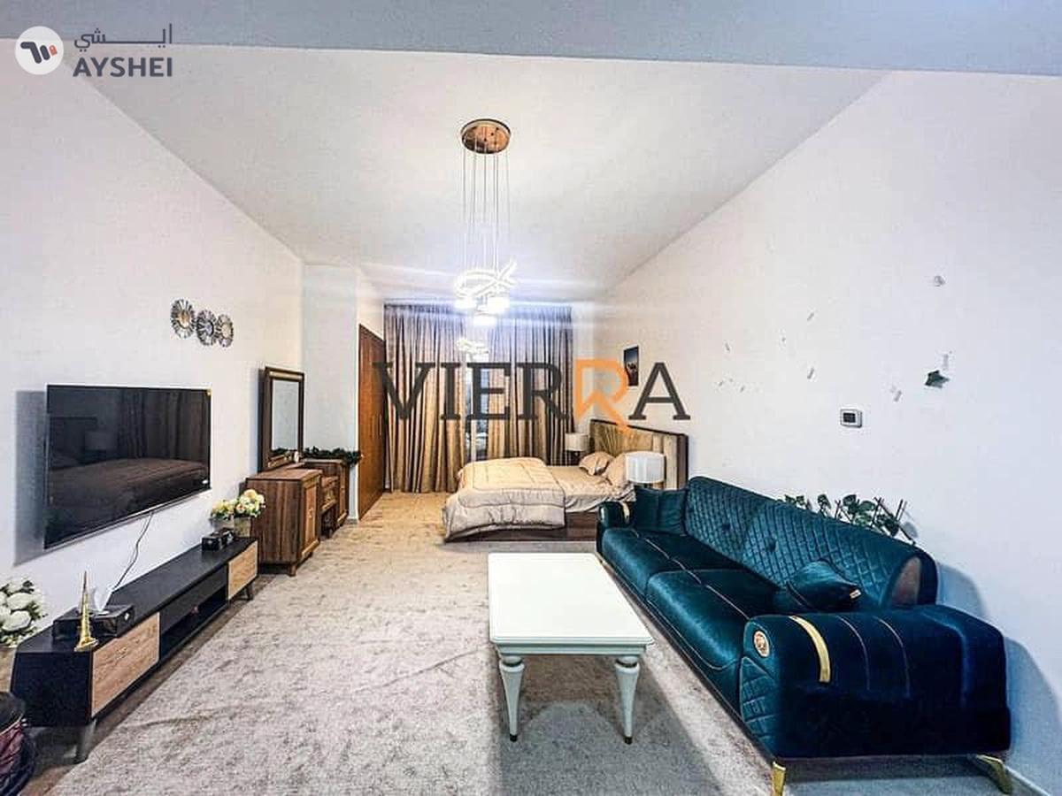 Lavender 2, Emirates Gardens, JVC District 12, Jumeirah Village Circle (JVC), Dubai-1-1