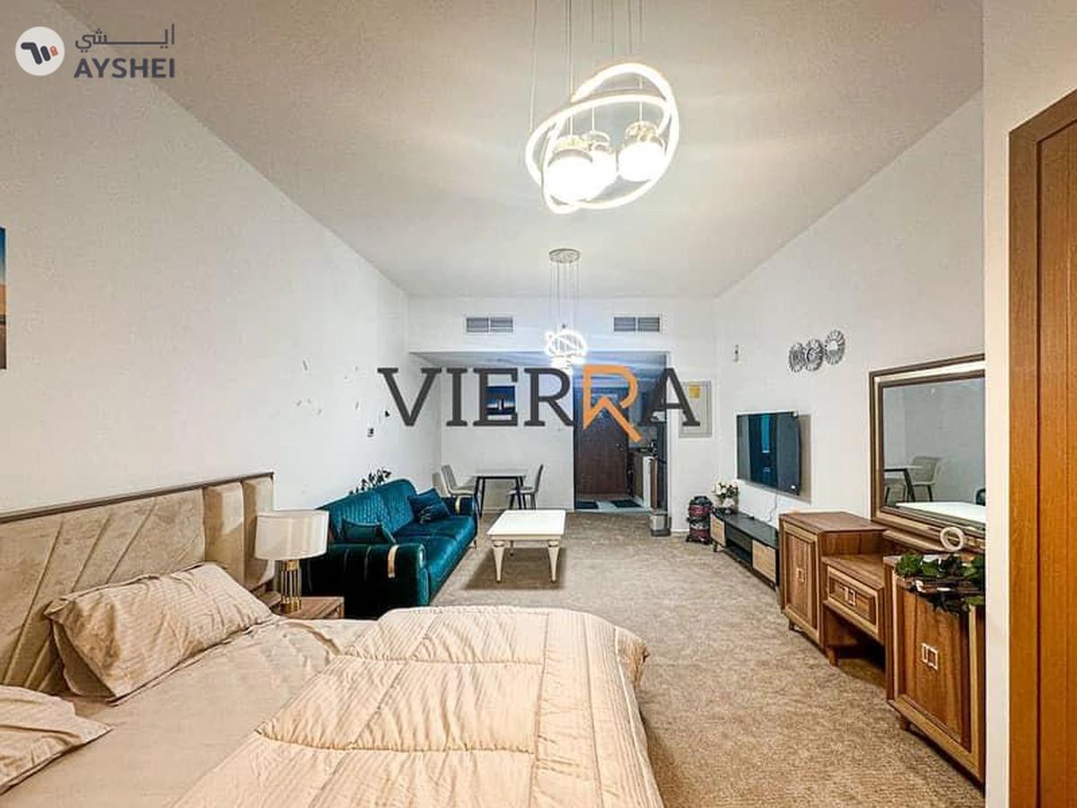 Lavender 2, Emirates Gardens, JVC District 12, Jumeirah Village Circle (JVC), Dubai-2-2