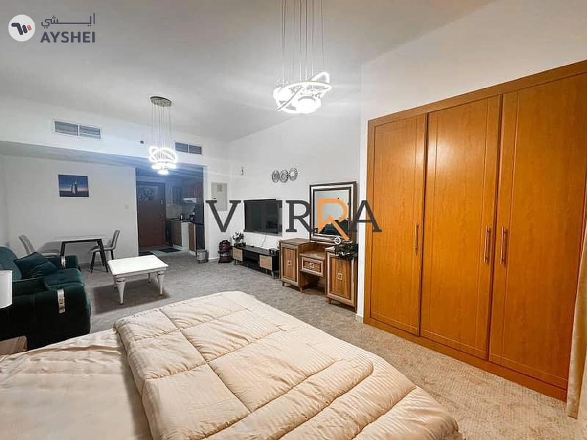 Lavender 2, Emirates Gardens, JVC District 12, Jumeirah Village Circle (JVC), Dubai-4-4