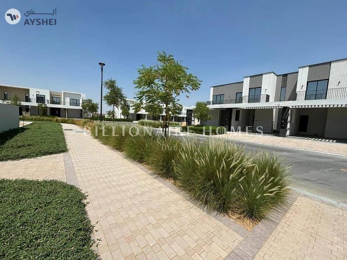 Expo Golf Villas 5 (Greenviews 2), Expo Golf Villas, Emaar South, Dubai South, Dubai-18-18