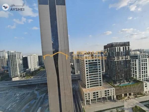 Premium High‑Quality Office | Ubora Tower 1