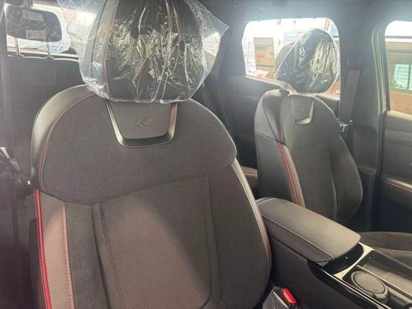 Hyundai Tucson Premium+ 2.5L