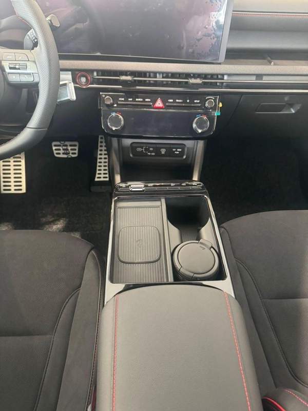 Hyundai Tucson Premium+ 2.5L