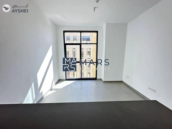 The Luxury Spacious Brand New 1 Bedroom Apartment For Rent In Al Mamsha Sharjah