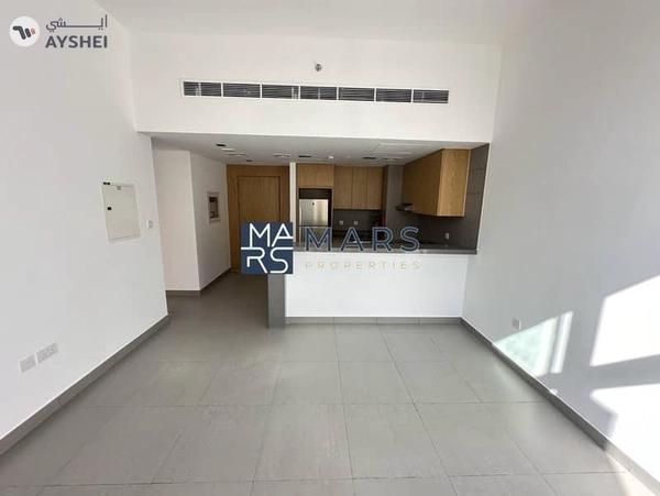 The Luxury Spacious Brand New 1 Bedroom Apartment For Rent In Al Mamsha Sharjah