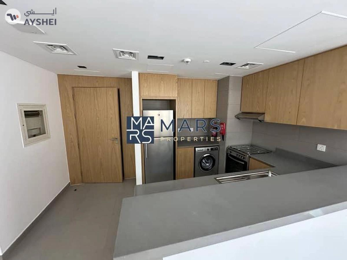 The Luxury Spacious Brand New 1 Bedroom Apartment For Rent In Al Mamsha Sharjah-11-11