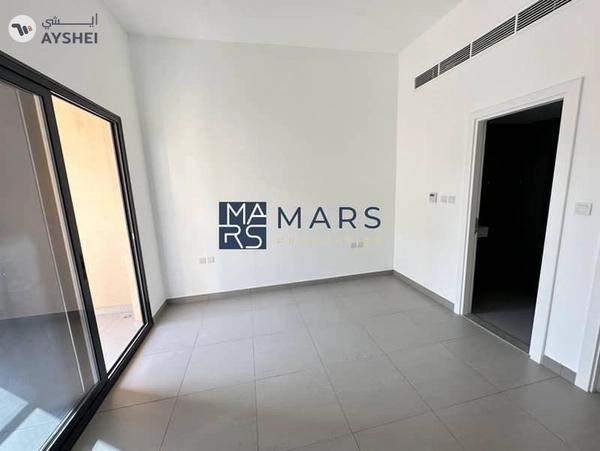 The Luxury Spacious Brand New 1 Bedroom Apartment For Rent In Al Mamsha Sharjah