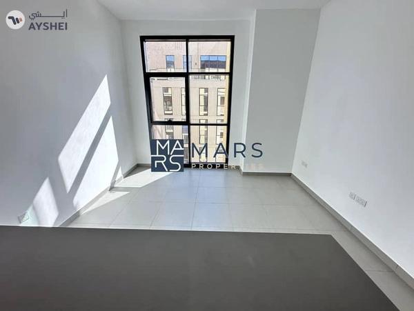 The Luxury Spacious Brand New 1 Bedroom Apartment For Rent In Al Mamsha Sharjah