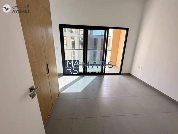 The Luxury Spacious Brand New 1 Bedroom Apartment For Rent In Al Mamsha Sharjah