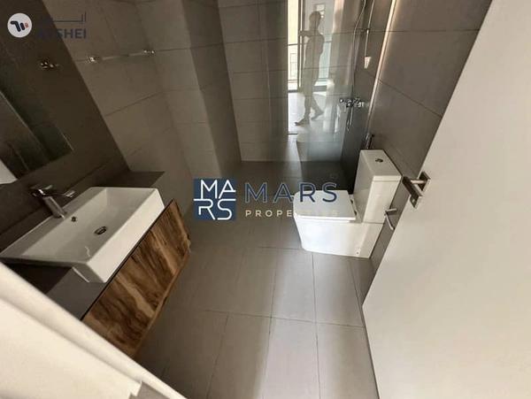 The Luxury Spacious Brand New 1 Bedroom Apartment For Rent In Al Mamsha Sharjah