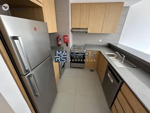 The Luxury Spacious Brand New 1 Bedroom Apartment For Rent In Al Mamsha Sharjah
