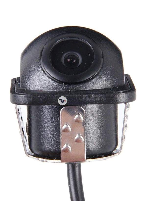Generic 720×540 Effective Pixel PAL 50HZ / NTSC 60HZ CMOS II Universal Waterproof Car Rear View Backup Camera