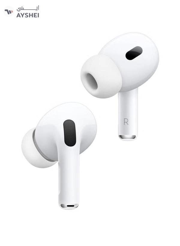 Apple AirPods Pro 2 Wireless Earbuds