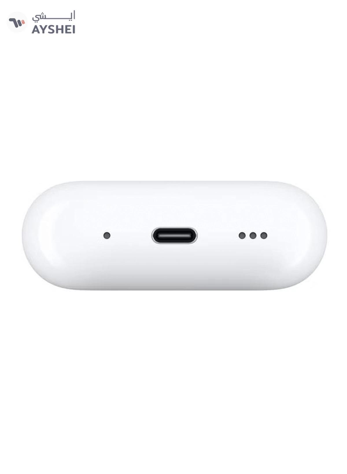 Apple AirPods Pro 2 Wireless Earbuds-1-portrait