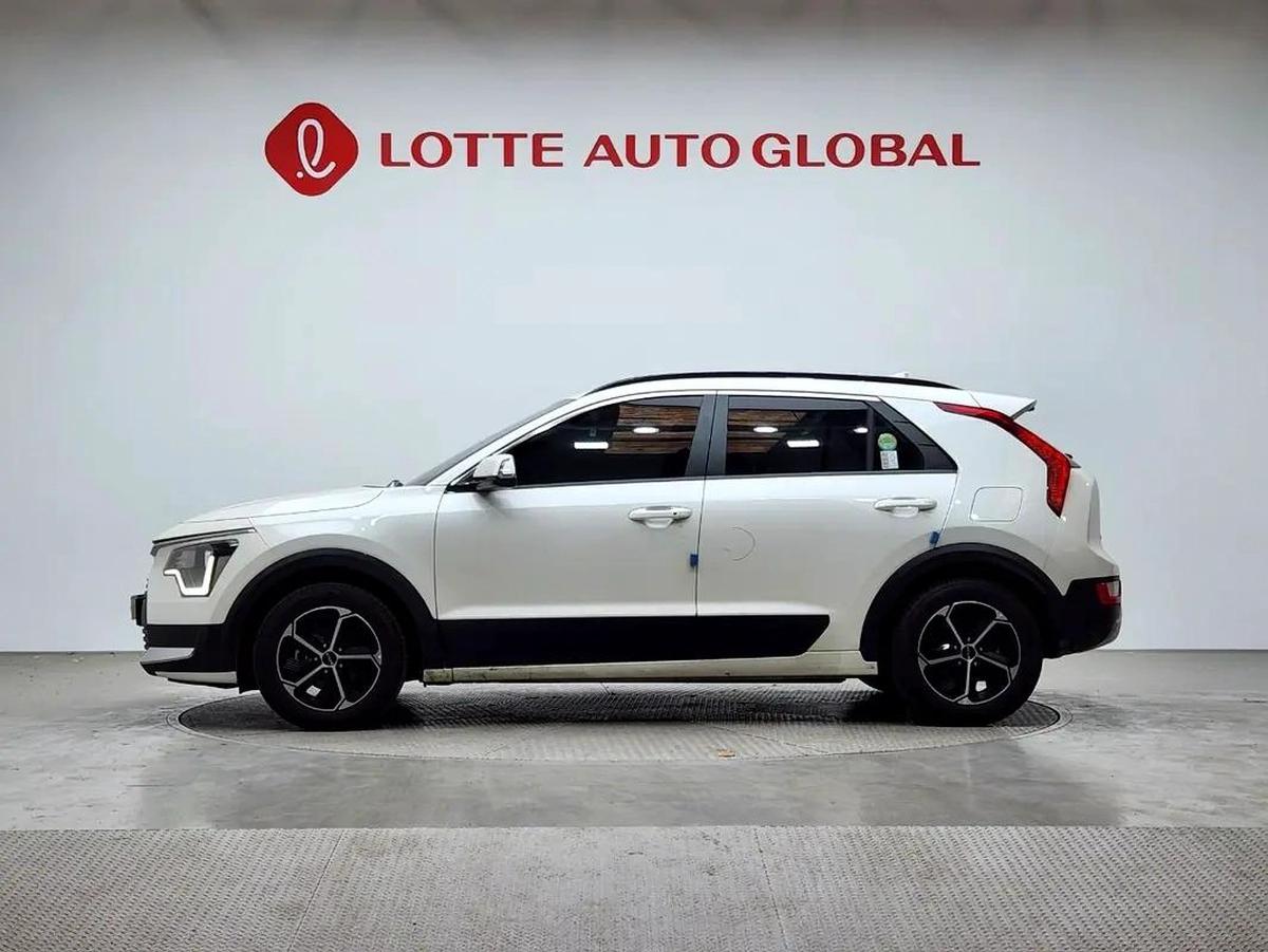 Kia Niro 2022 - Korean Specs-18-18