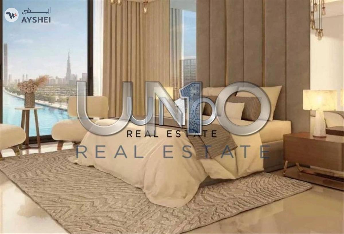 APARTMENT FOR SALE IN AZIZI MILAN, CITY OF ARABIA-10-10