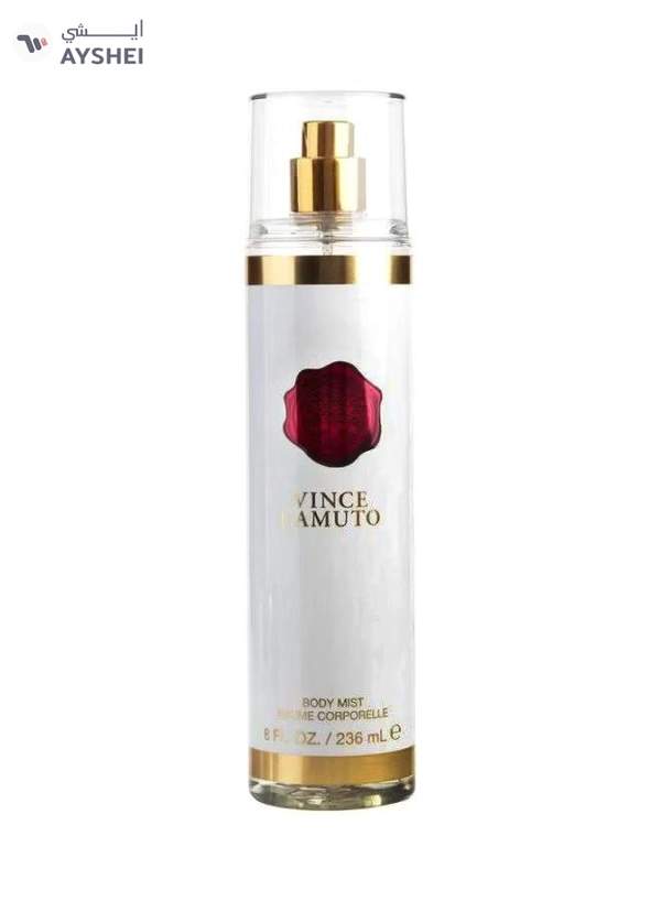VINCE CAMUTO Body Mist 236ml