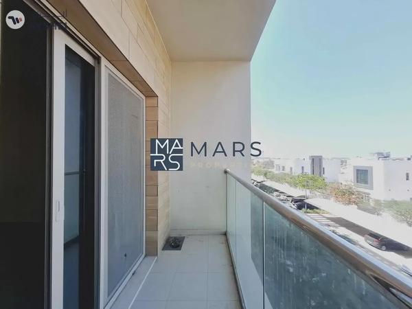 🌟 Modern 1-Bedroom Apartment for Rent in Al Zahia Garden Apartments