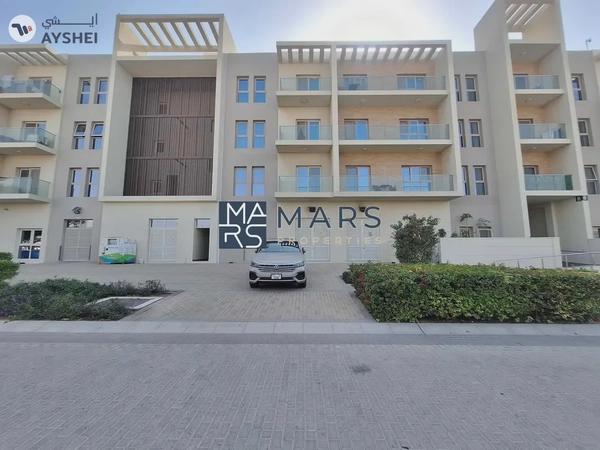 🌟 Modern 1-Bedroom Apartment for Rent in Al Zahia Garden Apartments