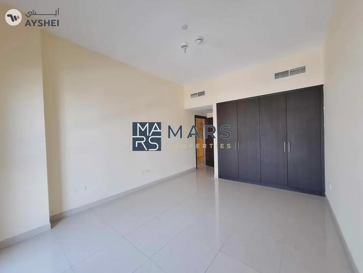 π Modern 1-Bedroom Apartment for Rent in Al Zahia Garden Apartments -0-landscape