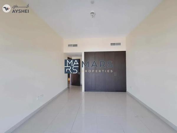 🌟 Modern 1-Bedroom Apartment for Rent in Al Zahia Garden Apartments