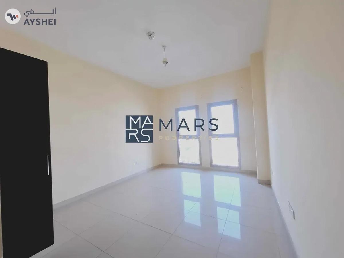 π Modern 1-Bedroom Apartment for Rent in Al Zahia Garden Apartments -3-3
