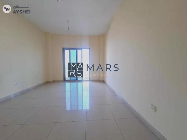 🌟 Modern 1-Bedroom Apartment for Rent in Al Zahia Garden Apartments
