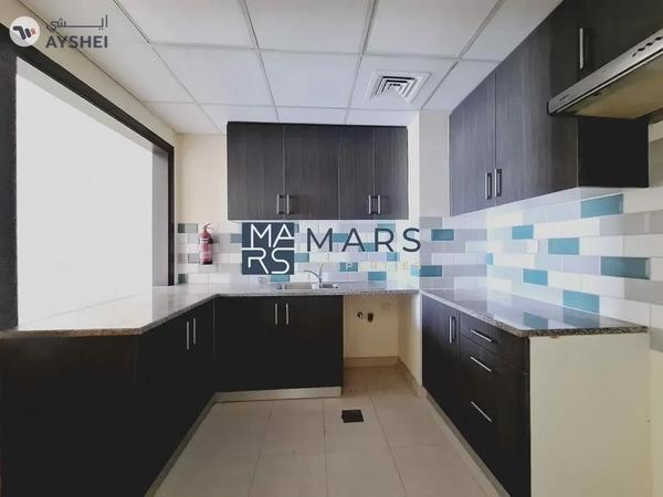 🌟 Modern 1-Bedroom Apartment for Rent in Al Zahia Garden Apartments