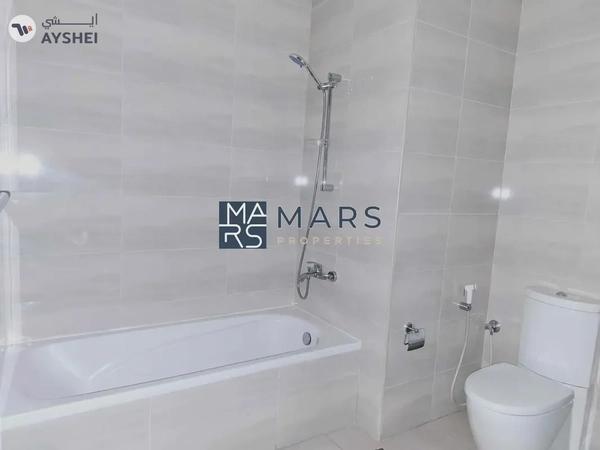 🌟 Modern 1-Bedroom Apartment for Rent in Al Zahia Garden Apartments