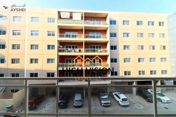 Building 33, Al Reef Downtown, Al Reef, Abu Dhabi