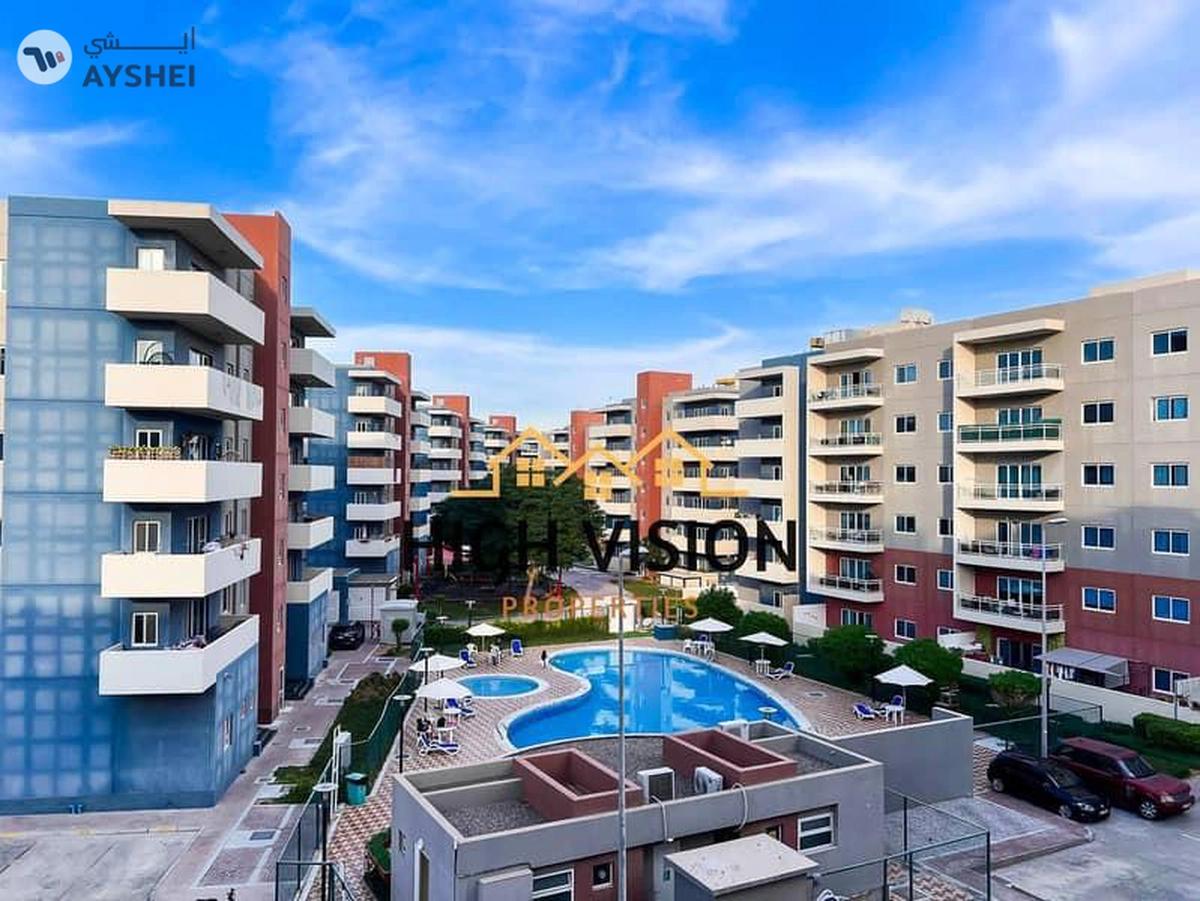 Building 33, Al Reef Downtown, Al Reef, Abu Dhabi-0-0