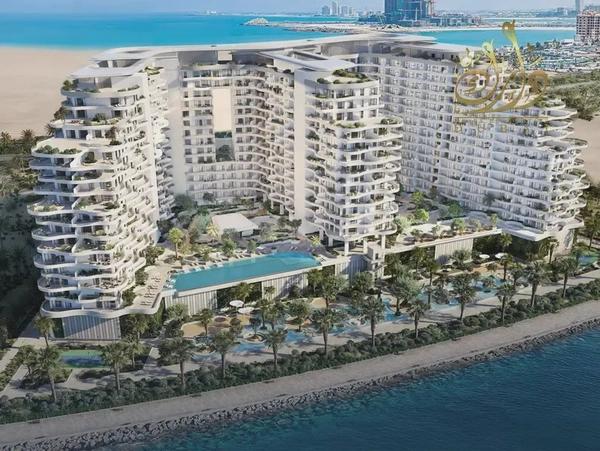 || WATERFRONT LIVING || SEA VIEW || BIG OFFER ||