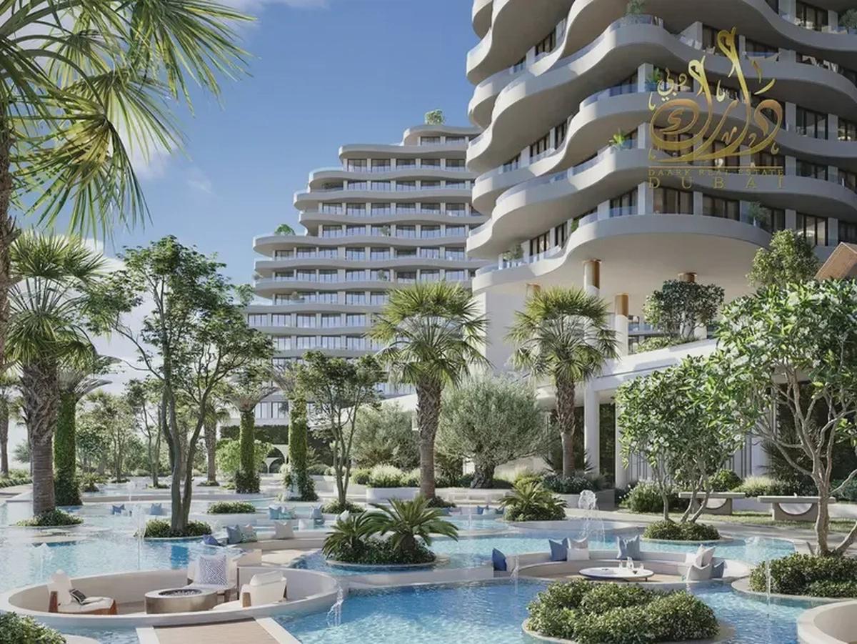 || WATERFRONT LIVING || SEA VIEW || BIG OFFER ||-8-8
