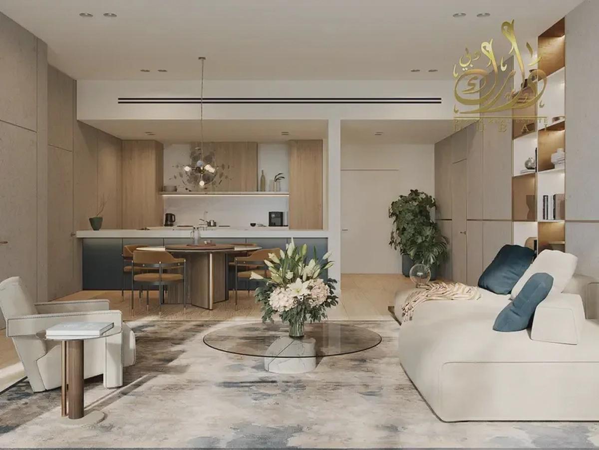 || WATERFRONT LIVING || SEA VIEW || BIG OFFER ||-7-7