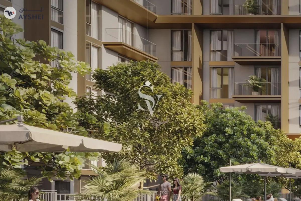 Club Place, Dubai Hills Estate, Dubai-3-3