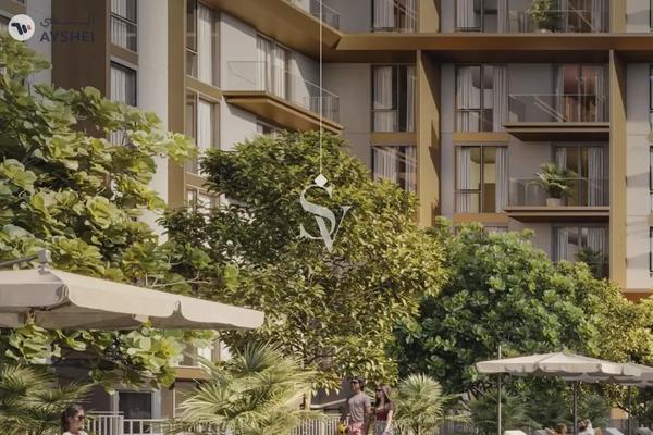 Club Place, Dubai Hills Estate, Dubai