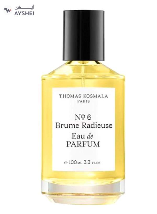 Thomas Kosmala No.6 Brume Radieuse EDP 100ml