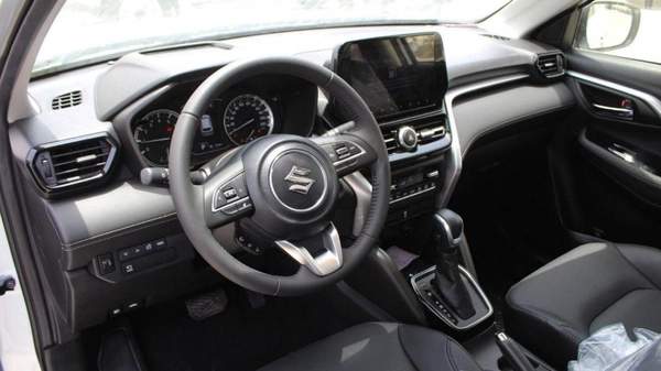 Suzuki Grand Vitara GRAND VITARA GLX