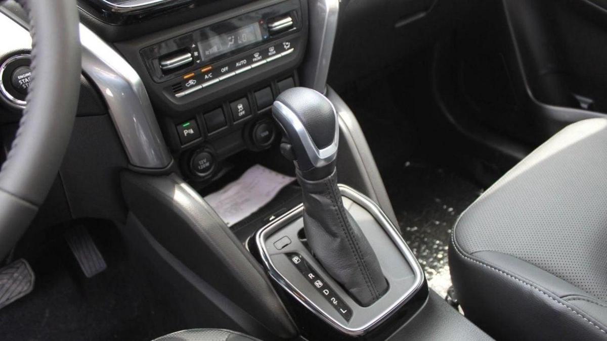 Suzuki Grand Vitara GRAND VITARA GLX-11-11
