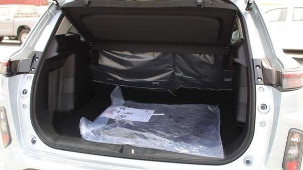 Suzuki Grand Vitara GRAND VITARA GLX