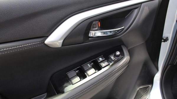 Suzuki Grand Vitara GRAND VITARA GLX