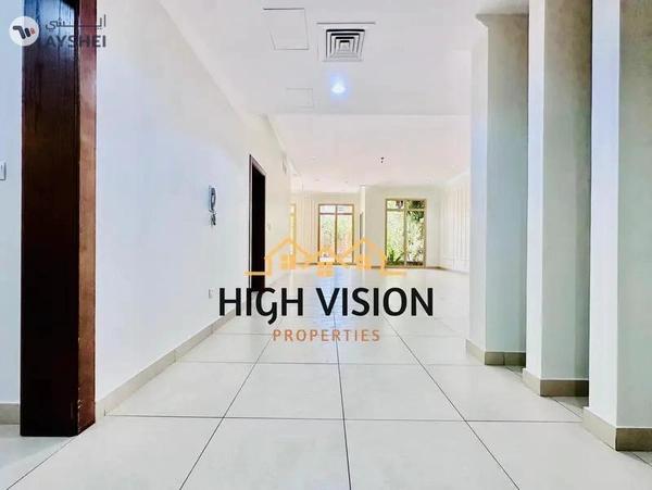 Golf Gardens, Khalifa City, Abu Dhabi